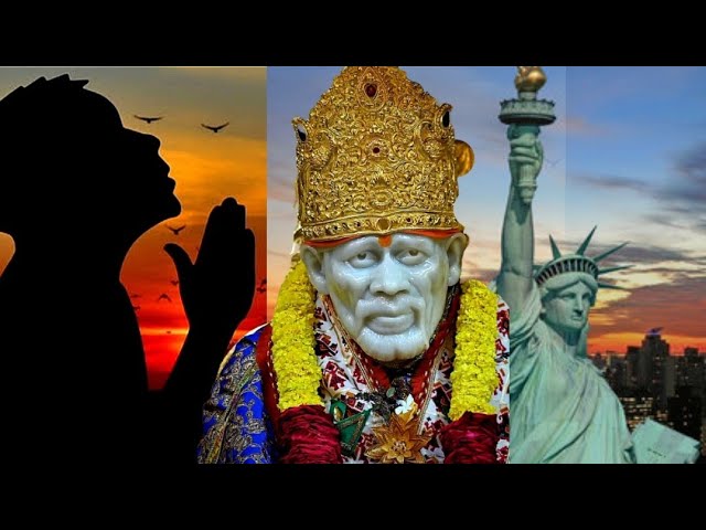 ✨MIRACLE OF SHIRDI SAIBABA🙏🥰சாய்பாபா நிகழ்த்திய அதிசியம்☝️Baba Miracle👌