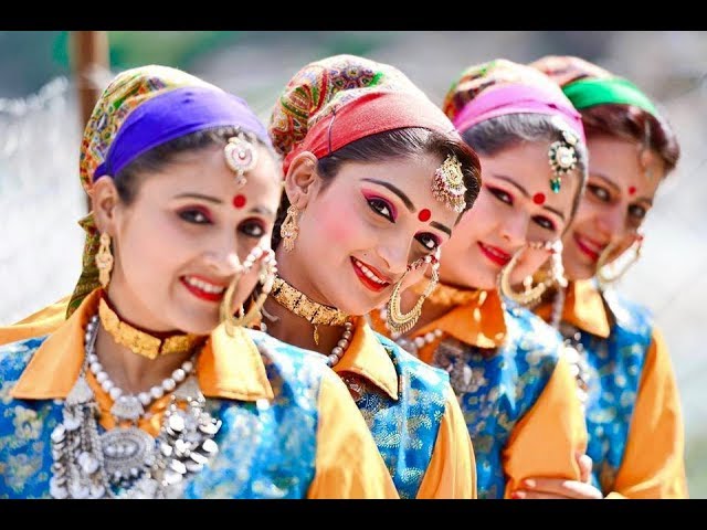 Choliya Dance in Uttarakhand India | Chaita ki Chaitwal