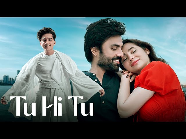 Mohammad Faiz - Tu Hi Tu | Jitendra Kumar | Zahrah S Khan | Arvvindr S Khaira | Bunny | Sagar