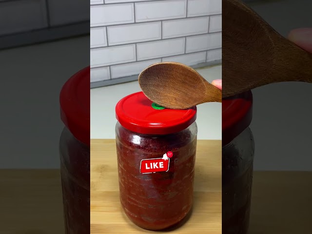 How To Open A Stubborn Jar Lid