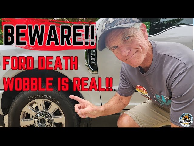 We Have A Huge Problem With Our Ford F250!! | Can It Be Fixed??