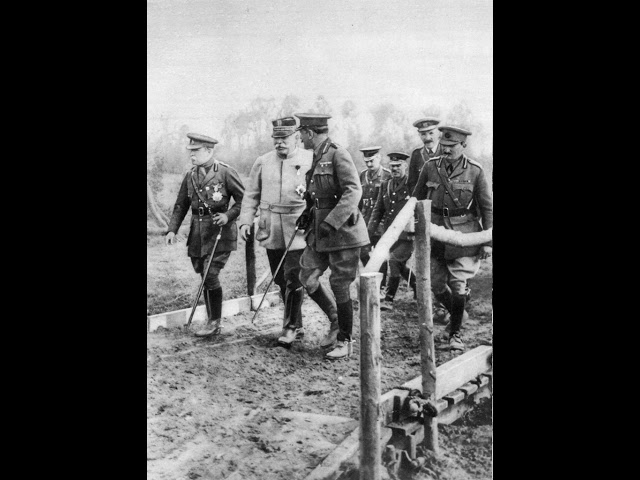 British Expeditionary Force (World War I) | Wikipedia audio article