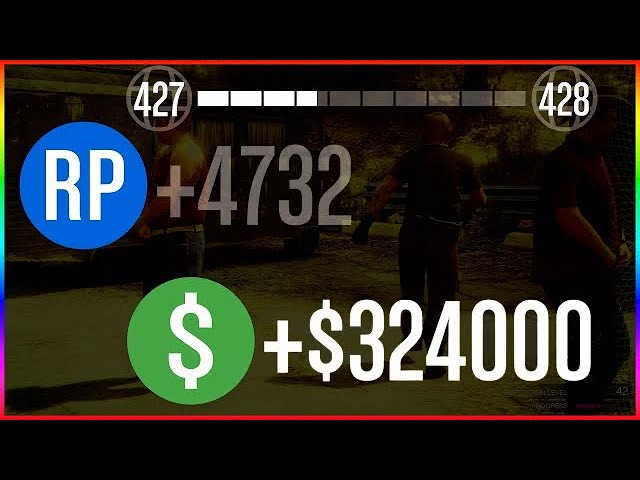 Earn Cash With This Easy Money & RP Tutorial In GTA 5 Online