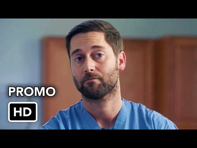 New Amsterdam 1x18 Promo "Five Miles West" (HD)