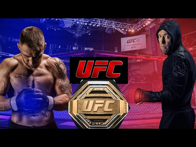 MMA / UFC PUNCHE, JAB & SCAMS FATAL! MMA | CHAMPIONS OF UFC #ufc #mma