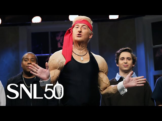 SNL for Trump Cold Open - SNL