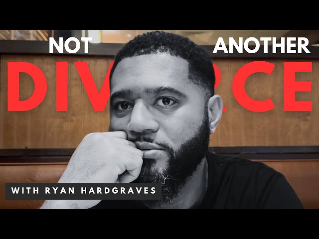 “Why Do 50% of Christian Marriages End in DIVORCE?” x RYAN HARDGRAVES