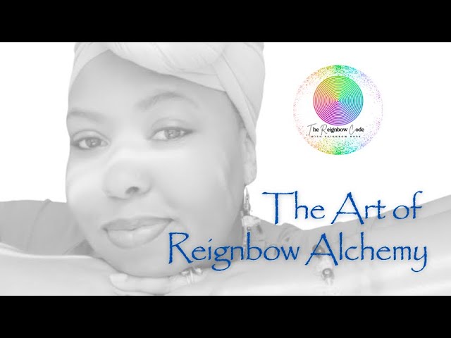 The Journey to Wholeness: How Reignbow Alchemy Transforms Pain Into Power