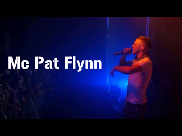 Mc Pat Flynn - Rough & Ready