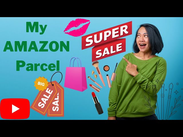 My Amazon Parcel | Itna sasta samaan🙀 #amazon #amazonfinds #amazonprime #amazongadgets #amazonhaul