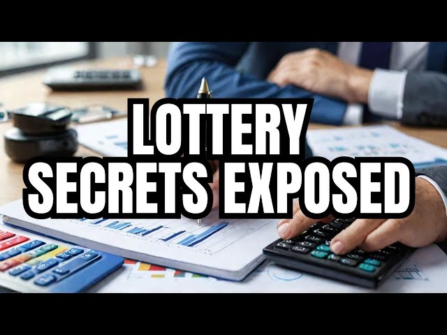 EXPERT Analyst Shares Top State Lottery Repeat Number Strategies