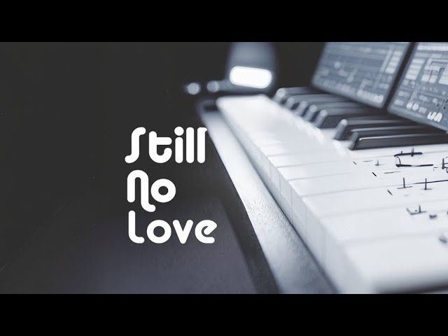 Jacquees Type Beat R&B Instrumental "Still No Love" ##centricbeats