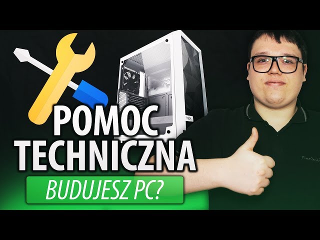 SKŁADAMY ZESTAWY PC DLA WIDZÓW! | Chcesz mieć lepszego kompa? Doradzę! :D