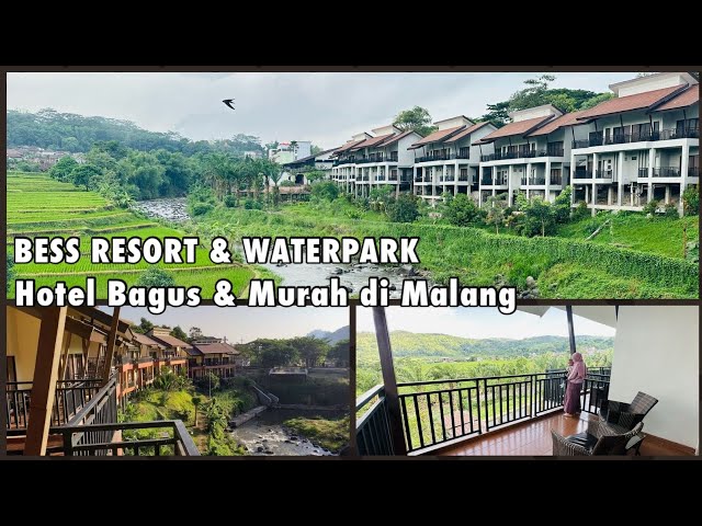 Bess Resort & Waterpark