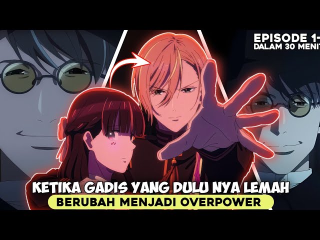 SEMAKIN ROMANTIS HUBUNGAN CINTA MEREKA BERDUA ‼️ - ALUR CERITA ANIME WATASHINO SIAWASE SEASON 2