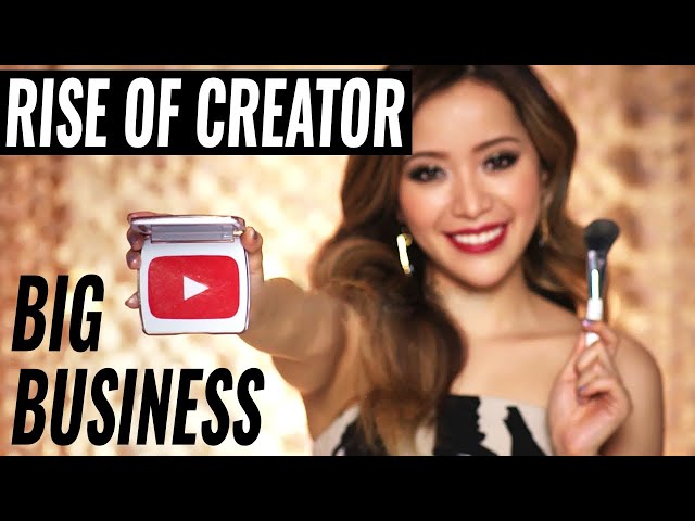 Why Influencers are the New Entrepreneurs: The $100 BILLION Creator Economy