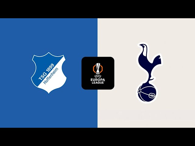 SPURS CHAT PODCAST Full-Time Thoughts Hoffenheim v Tottenham Europa League Reaction & Match Analysis