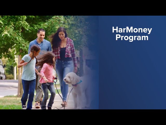 HarMoney financial repair program expands in 2025 to help Metro Detroiters get back on track