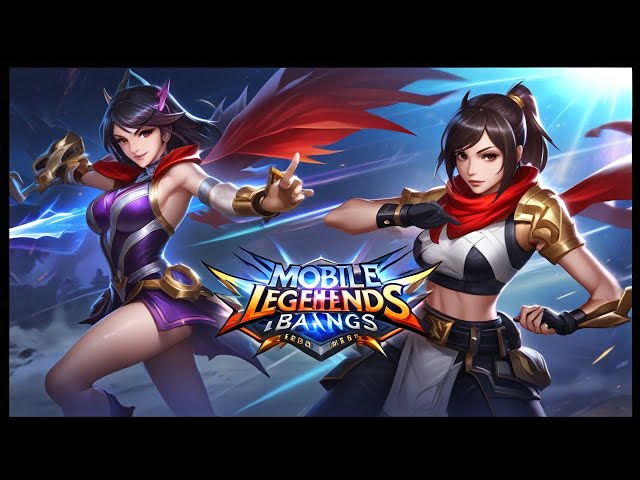 Mobile Legends Bang Bang Game 14-05-2024 Episode for King Khan Pagla Gamer