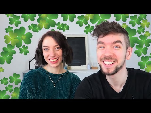 Jacksepticeye and Wiishu Guess Irish Slang! (Reupload)