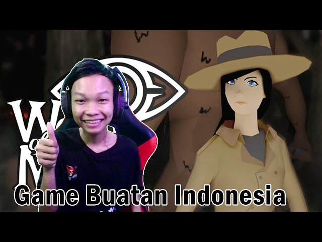 Game Baru - World Of Mystery - Indonesia