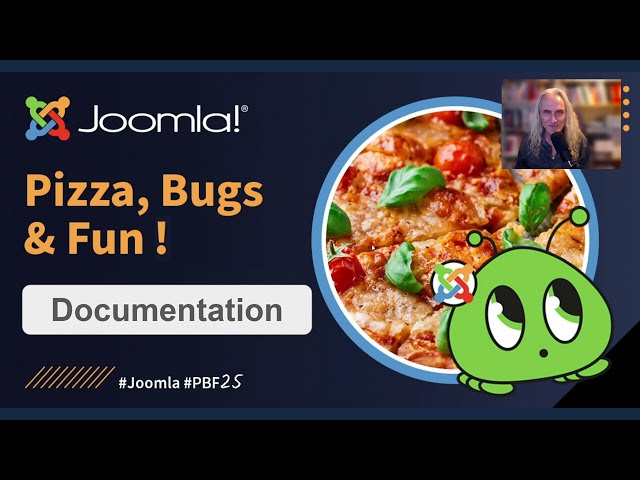 Pizza Bugs and Fun 2025 First Edition Tutorial