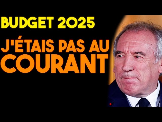 TVA Micro-entreprise: Bayrou se ridiculise en direct !