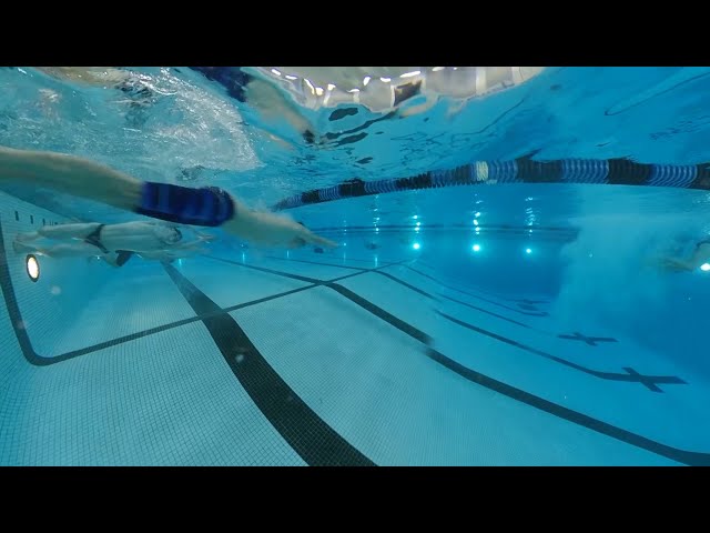 Brainerd High School’s Pool Project Underway