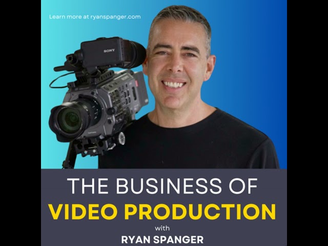 Video Production Company Strategy for 2025