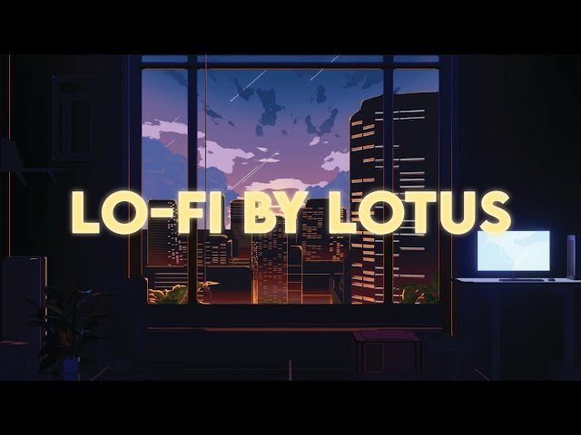 Homesick - Chill Lo-Fi Hip Hop Beat [Study • Relax • Work] | Lotus Productions