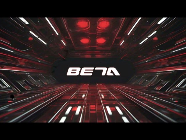 BETA (VISUALIZER)