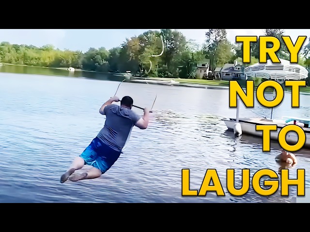 Best of the Week | Try Not To Laugh