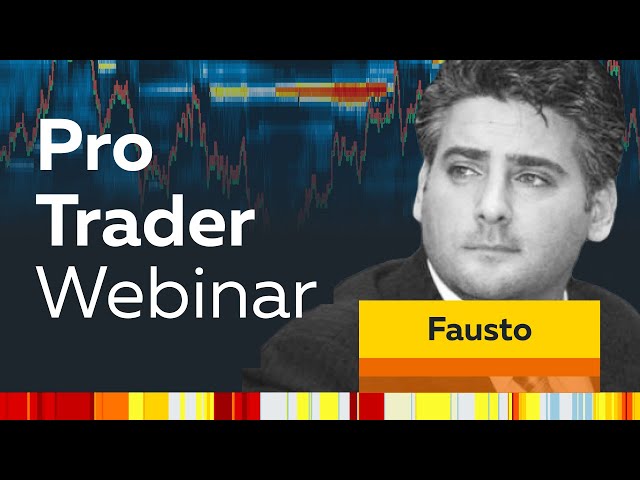 Options Trading - Pro Trader Webinar with Doug Pless