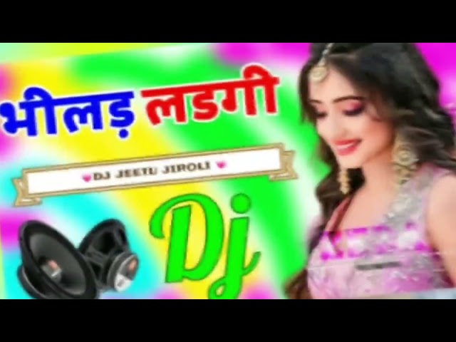 bhilad_ladhi_Dj Remix Song Dholki Mix Song Dj Jeetu jiroli Aligarh #djjeetujiroli315