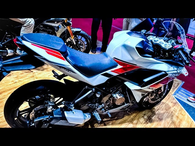 Upcoming bike Hero Xmr 250❤️| আসছে সবাইকে দিতে বাঁশ🔥