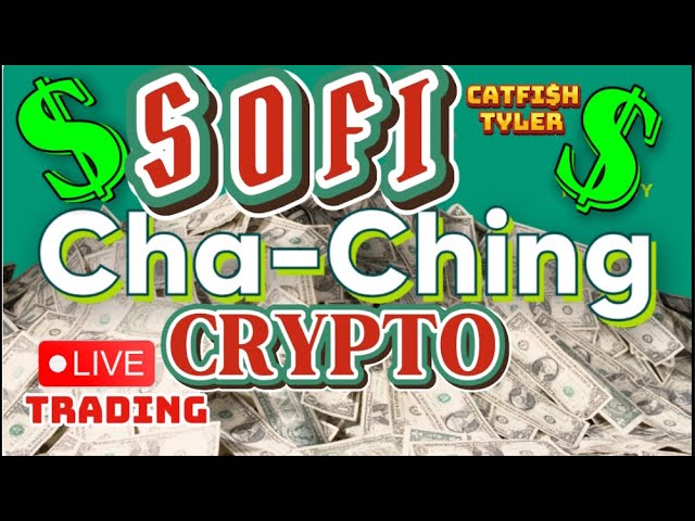 SOFI STOCK Manipulated & controlled? Who? How? CATFISH TYLER