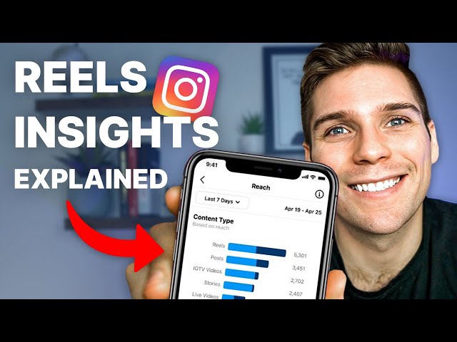 Instagram Reels Insights: Everything You Need to Know