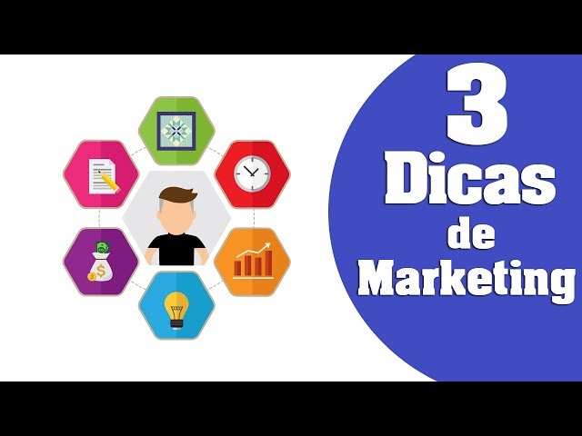 3 Dicas de Marketing para o seu Ateliê | Ricardo Cosentino