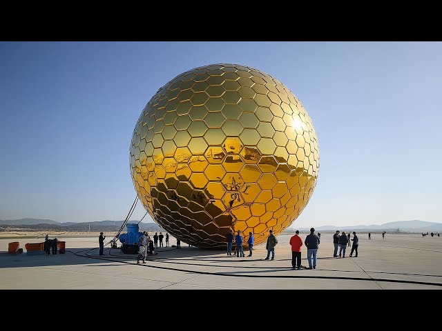 Revolution in the Skies: Vacuum Buoyancy and the Future of Airships