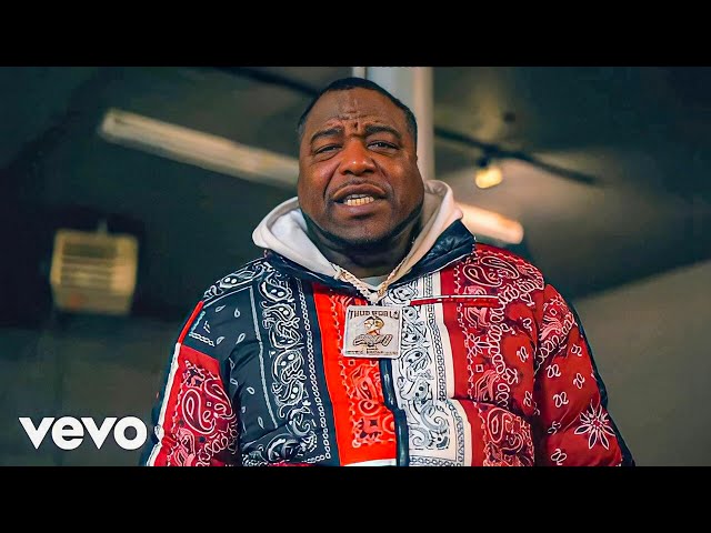 Spice 1, Scarface, Devin The Dude - Rollin (Explicit Video) 2023