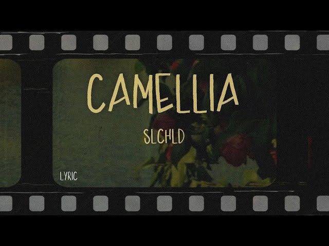 slchld - camellia (Lyrics)