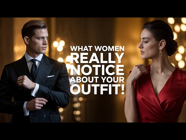 5 Fashion Details Women Notice IMMEDIATELY! (Dress to Impress)