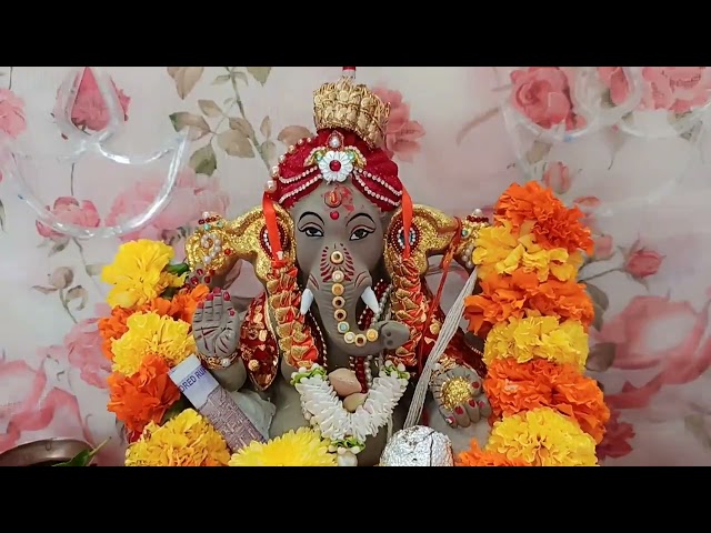 GANESH CHATURTHI 2023 (@kavyahindichannel3644 )