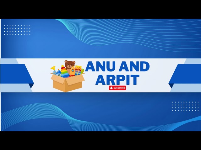 Anu and Arpit Live Stream