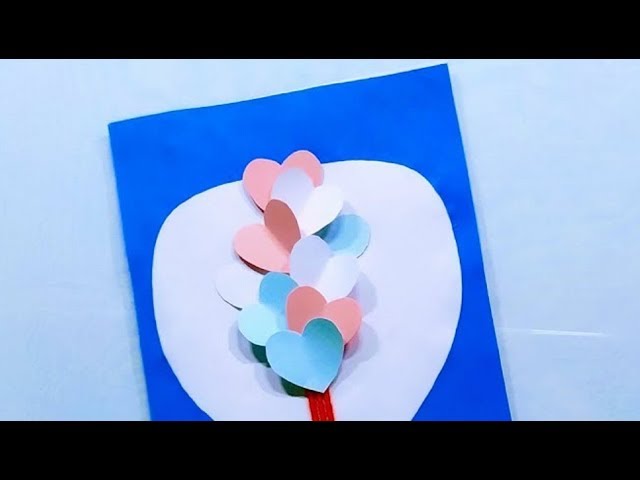 Beautiful diy cards for birthday, DIY Cards Ideas