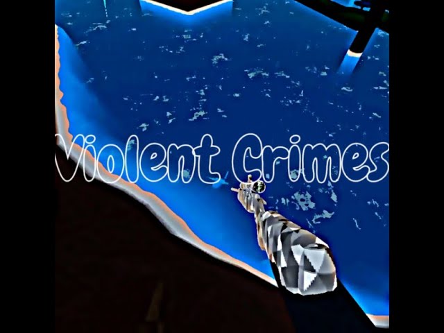 Violent Crimes | isolation chimps montage