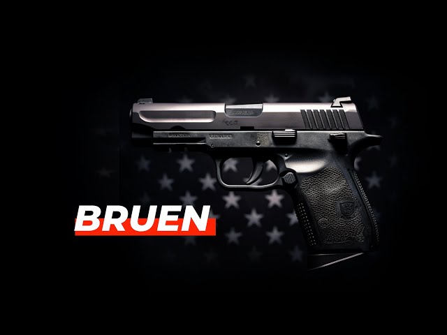 The Bruen Decision – A Game Changer for Gun Rights