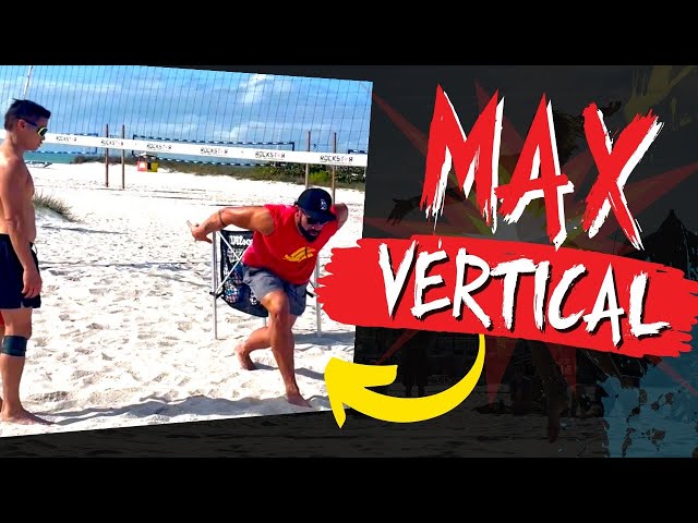 The MUST-HAVE Mechanics You NEED to Jump Higher in Volleyball