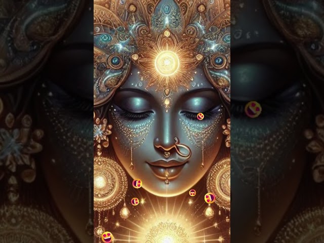 Jagat Janani – Mother of the Universe#durga #durgapuja #durgamantra #durgamaa #durgapuja2023