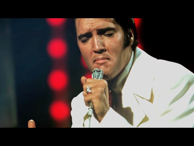 Elvis, One of the Greatest Entertainers of All Times?